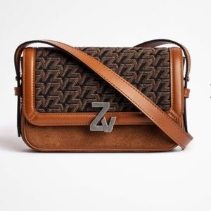 Le Mini ZV Initiale Bag (NEW!)